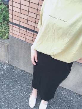 Tsub☺︎ta"さん（レディース・156cm）の夏コーディネート