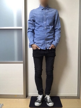 ジュリーさんのコーディネート