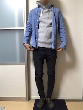 ジュリーさんのコーディネート