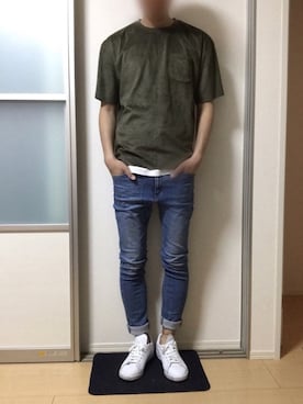 ジュリーさんのコーディネート