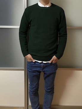 ジュリーさんのコーディネート