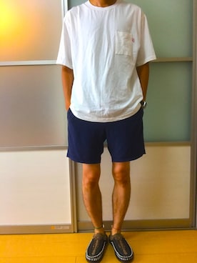 ジュリーさんのコーディネート