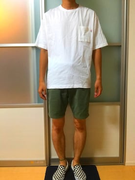 ジュリーさんのコーディネート