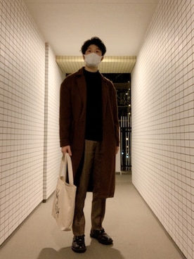 GASHIさんのコーディネート