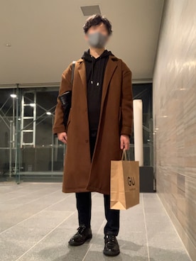 GASHIさんのコーディネート