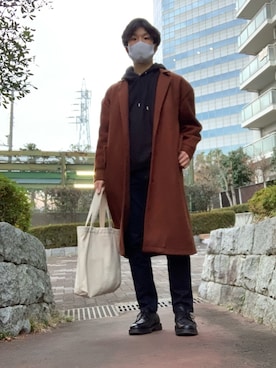 GASHIさんのコーディネート