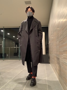 GASHIさんのコーディネート