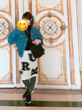 smilyhlryさんのコーディネート