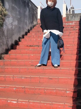 smilyhlryさんのコーディネート