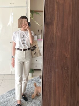 バターさんのコーディネート