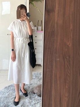 バターさんのコーディネート