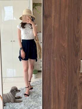 バターさんのコーディネート