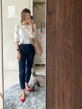 バターさんのコーディネート