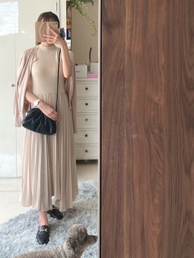 バターさんのコーディネート