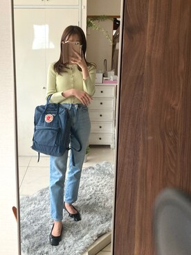 バターさんのコーディネート