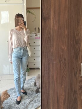 バターさんのコーディネート