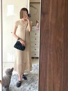 バターさんのコーディネート