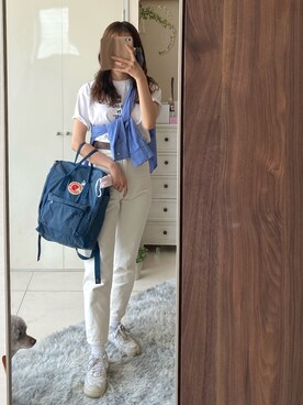 バターさんのコーディネート