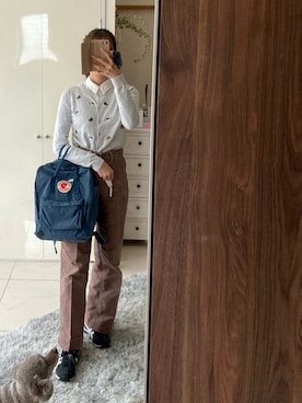 バターさんのコーディネート