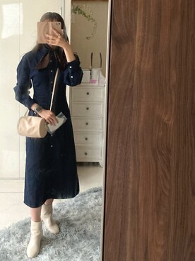 バターさんのコーディネート