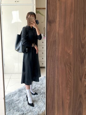 バターさんのコーディネート