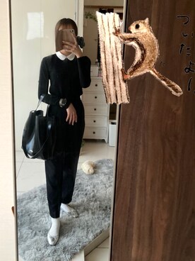 バターさんのコーディネート