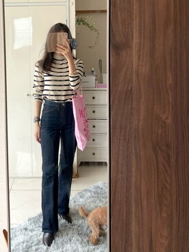 バターさんのコーディネート