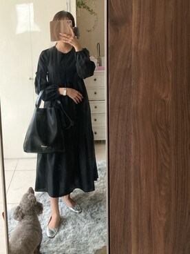 バターさんのコーディネート