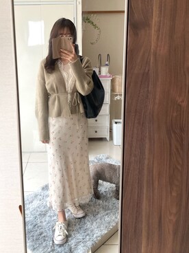 バターさんのコーディネート