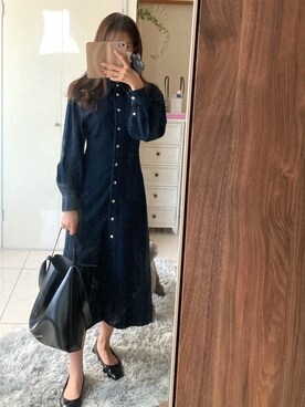 バターさんのコーディネート