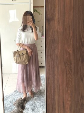 バターさんのコーディネート