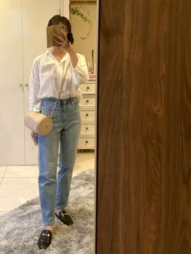 バターさんのコーディネート