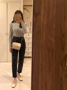 バターさんのコーディネート