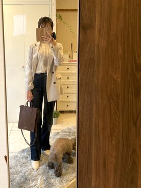 バターさんのコーディネート