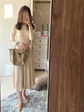 バターさんのコーディネート