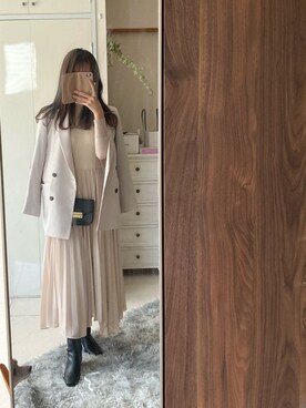 バターさんのコーディネート