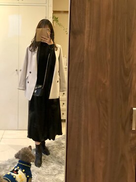 バターさんのコーディネート