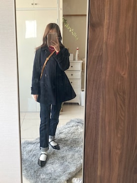 バターさんのコーディネート