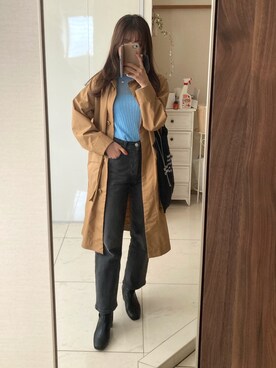 バターさんのコーディネート