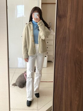 バターさんのコーディネート