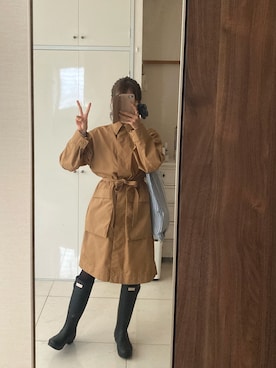 バターさんのコーディネート