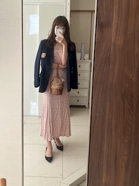 バターさんのコーディネート