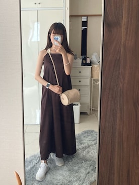 バターさんのコーディネート