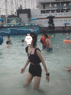 Cynthia さんのコーディネート