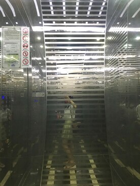 Cynthia さんのコーディネート