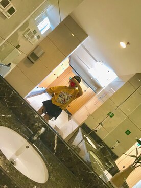 Cynthia さんのコーディネート