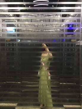 Cynthia さんのコーディネート