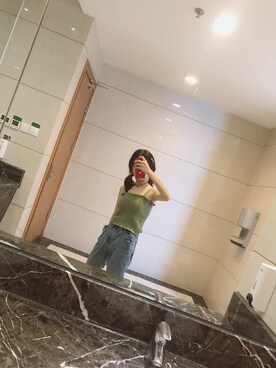 Cynthia さんのコーディネート