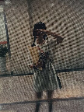 Cynthia さんのコーディネート