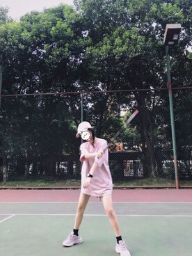 Cynthia さんのコーディネート